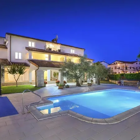 דירה Paradiso Fuer 2 Personen Mit Pool *