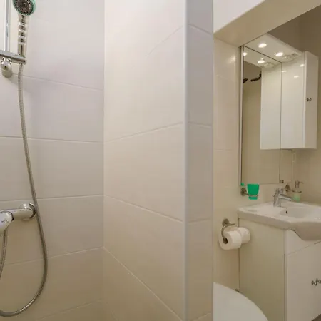 דירה Paradiso Fuer 2 Personen Mit Pool *