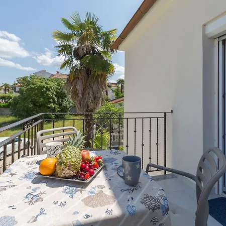 דירה Paradiso Fuer 2 Personen Mit Pool *